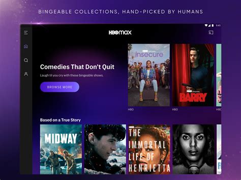 If you'd like to enjoy your favorite TV shows and movies, you. . Hbo max app download